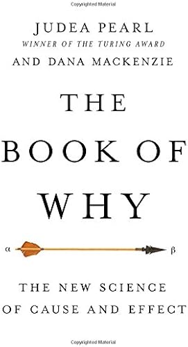 Download The Book of Why: The New Science of Cause and Effect PDF