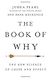 The Book of Why: The New Science of Cause and Effect