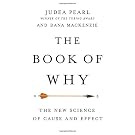 The Book of Why: The New Science of Cause and Effect