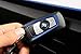 11mm Remote Key Fob Remote Badge Logo Sticker Emblem For BMW (2 PCS)