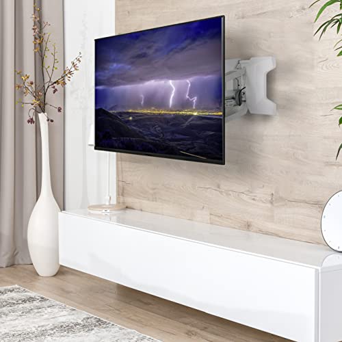 VIVO Steel Electric TV Wall Mount for 37 to 70 inch LCD LED Plasma