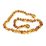 Momma Goose Baroque Honey, Small, 11-11.5
