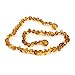 Momma Goose Baroque Honey, Small, 11-11.5