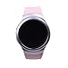 Hagibis Accessories Wristbands for Samsung Gear S2 Band (Pink)