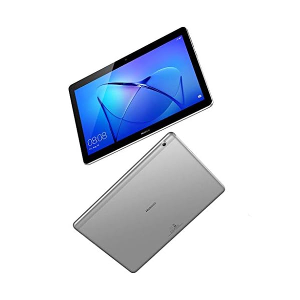 HUAWEI-MediaPad-T3-10--96-Inch-Android-80-Tablet-HD-IPS-Display-with-Eye-Comfort-Mode-32GB-Dual-Stereo-Speakers-4800mAh-up-to-98-hours-video-playback-Childrens-Corner-Grey HUAWEI MediaPad T3 10 – 9.6 Inch Android 8.0 Tablet, HD IPS Display with Eye-Comfort Mode, 16 GB, Dual Stereo Speakers…