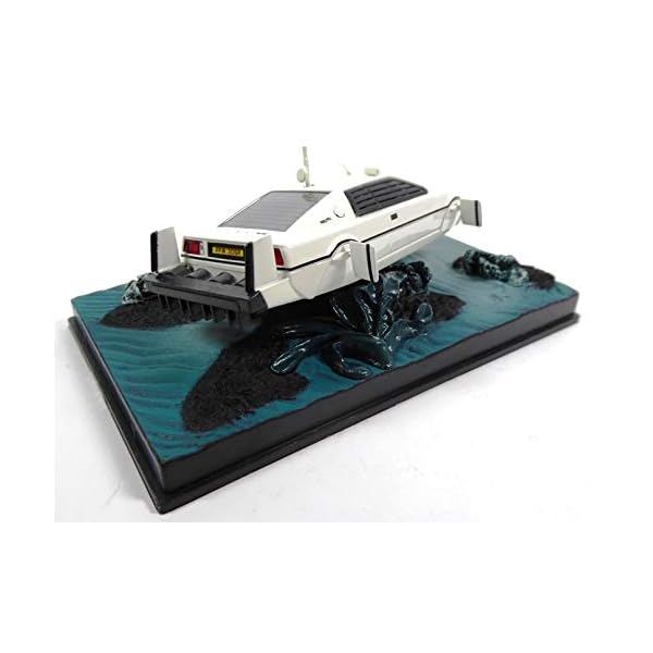 James Bond Amphibious Lotus Esprit S1 007 The Spy Who Loved Me 1/43 (KY03) – Bild 4