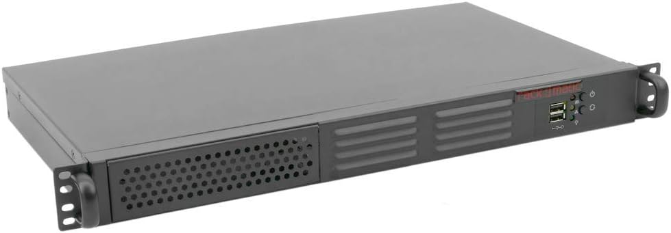 RackMatic - Caja Rack 19