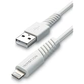 InMotion MFI Lightning to USB-A 3M Cable