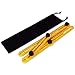 Multi Angle Measuring Ruler, Ultimate Template Tool Angle Measurement Tool for Craftsmen, Builders & Handymen