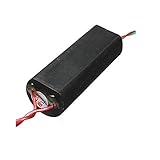 Vipe DC 3.6V-6V 400KV Boost Step-up Power Module Voltage Generator Black