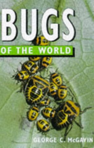 Bugs of the World (Of the World Series)
