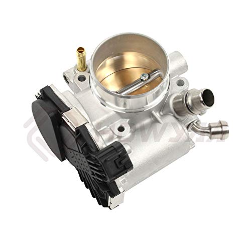 Compare price to 2011 chevy cruze throttle body