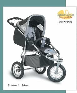 zooper buggy