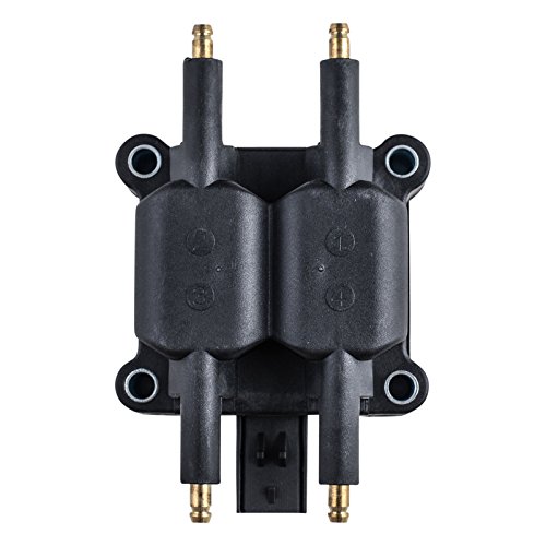 Compare Price ignition coil for 2006 pt cruiser on