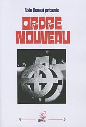 Ordre nouveau