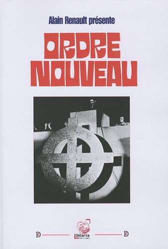 Ordre nouveau