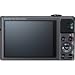 Canon PowerShot SX620 HS Digital Camera (Black) with Starter Accessory Bundlethumb 3