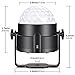 Neewer Disco Ball Disco Lights-Party Lights Sound Activated Storbe Light With Remote Control DJ Lighting,Led 3W RGB Light Bal, Dance lightshow for Home Room Parties Kids Birthday Wedding Show Club Pub