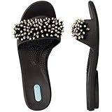 Oka-BGaga Slide Sandal by OkaB