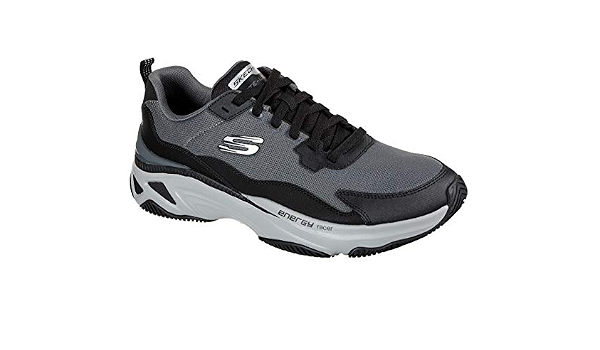 Energy para Hombre de Skechers | FASHIOLA.es