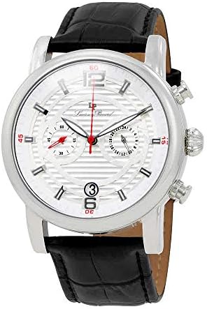 Sản phẩm Lucien Piccard Morano Chronograph Men's Watch LP-14084-02S từ  Amazon Mỹ - Zoday.vn