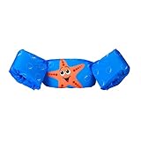 Elejolie Swim Aids for Toddlers,Kids Learn to Swim Life Jacket for Toddlers,Swim Aid Floater Life Vest - 22-66lbs