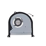 Laptop CPU Fan for ASUS NC55C01-18J28 DC5V 0.5A