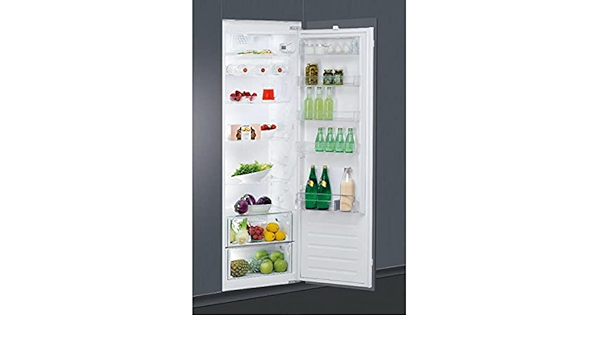 Conservador Integrable WHIRLPOOL ARG 180701 1.77m : Amazon.es ...