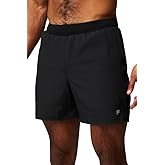 Fabletics Men's The Fundamental Short II, Workout, Running, Training, Gym, Yoga, Ultra Lightweight