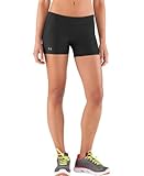 Women's UA Authentic Shorty
