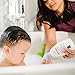 Aveeno Baby Cleansing Therapy Moisturizing Wash, Natural Colloidal Oatmeal, 8 fl. oz