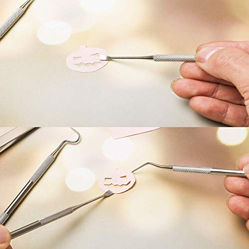 5 Dorhui+Pieces+Weeding+Silhouettes+Lettering