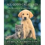 All God's Creatures: The Blessing of Animal Companions
