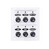 Marine-White-Boat-Splashproof-6-Gang-Led-Toggle-Switch-Panel–Five-Oceans
