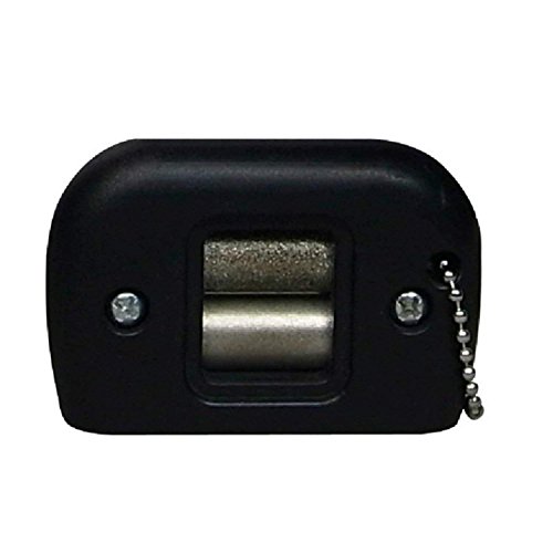 kucoolou 1PC Ice Skating Blade Sharpener Skate Sharpener diamond Hand Held Skate Sharpening tool skating tool