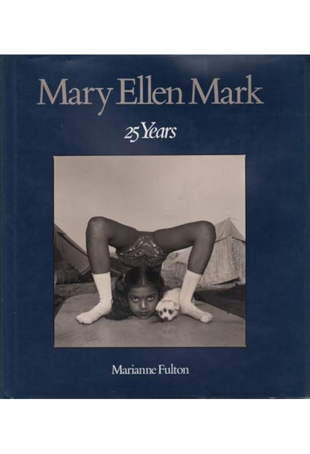 アート・デザイン・音楽 Mary Ellen Mark: American Odyssey, 1963- アート・デザイン・音楽 Mary Ellen Mark: American Odyssey, 1963