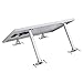 RICH SOLAR Adjustable Solar Panel Tilt Mount Brackets Support up to 300 Watt Solar Panel for Roof, RV, Boat and Any Flat Surface, for on-Grid/Off-Grid Systems