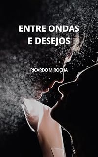 Livro ENTRE ONDAS E DESEJOS