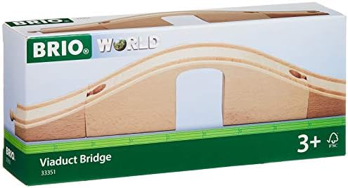 brio viaduct bridge