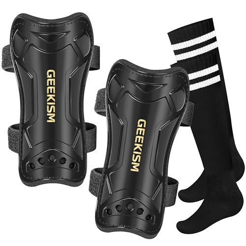 Soccer Shin Guards