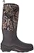 MUCK Men's Mossy Oak® Break Up Country™ Woody Max Boot