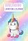 Livro Unicórnios para Colorir