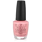 OPI Nail Lacquer, Pink-ing of You, 0.5 fl. oz.