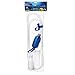Cleo Co. Aquarium Gravel Cleaner Vacuum and Water Siphon Pump – Automatic Fish Tank Cleaner Kit with Hose, Starter Bulb, Large and Small Nozzle with Filter, and Tank Clip – Freshwater and Saltwaterthumb 1
