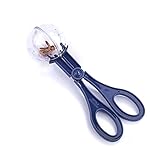 OMEM Reptiles Feeding and Cleaning Tool for Terrarium Aquarium Fish Tank