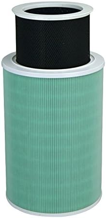 TAIDEBAO Enhanced Active Carbon Filter Replacement Filters for Mi Air Purifier