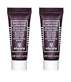 Sisley Sisley-paris Black Rose Cream Mask 10ml X 2 = 20ml