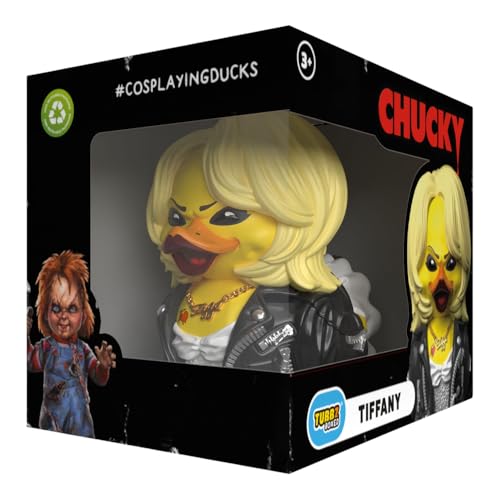 Tiffany Bride of Chucky (Boxed)