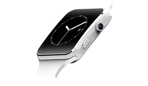 floveme smartwatch
