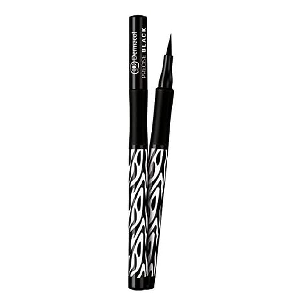 Dermacol Eyeliner, Precise Black